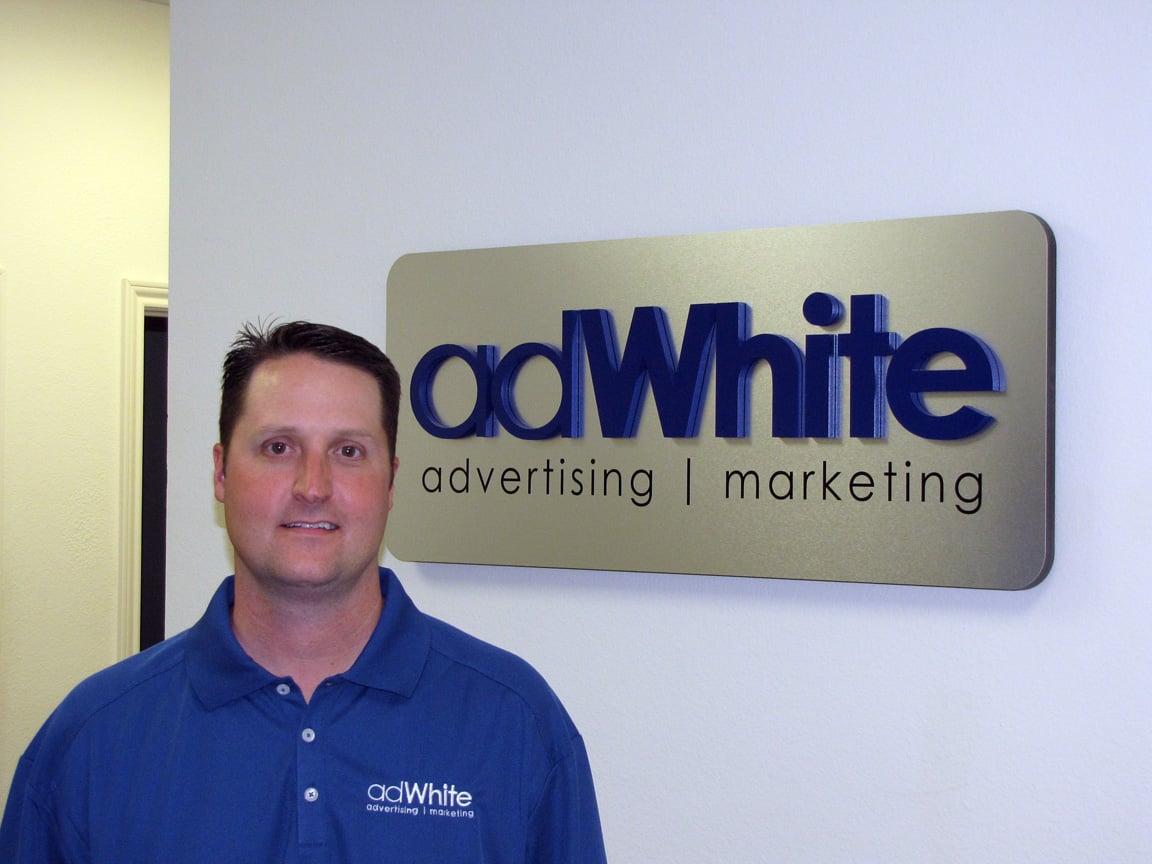 Taylor White in 2015