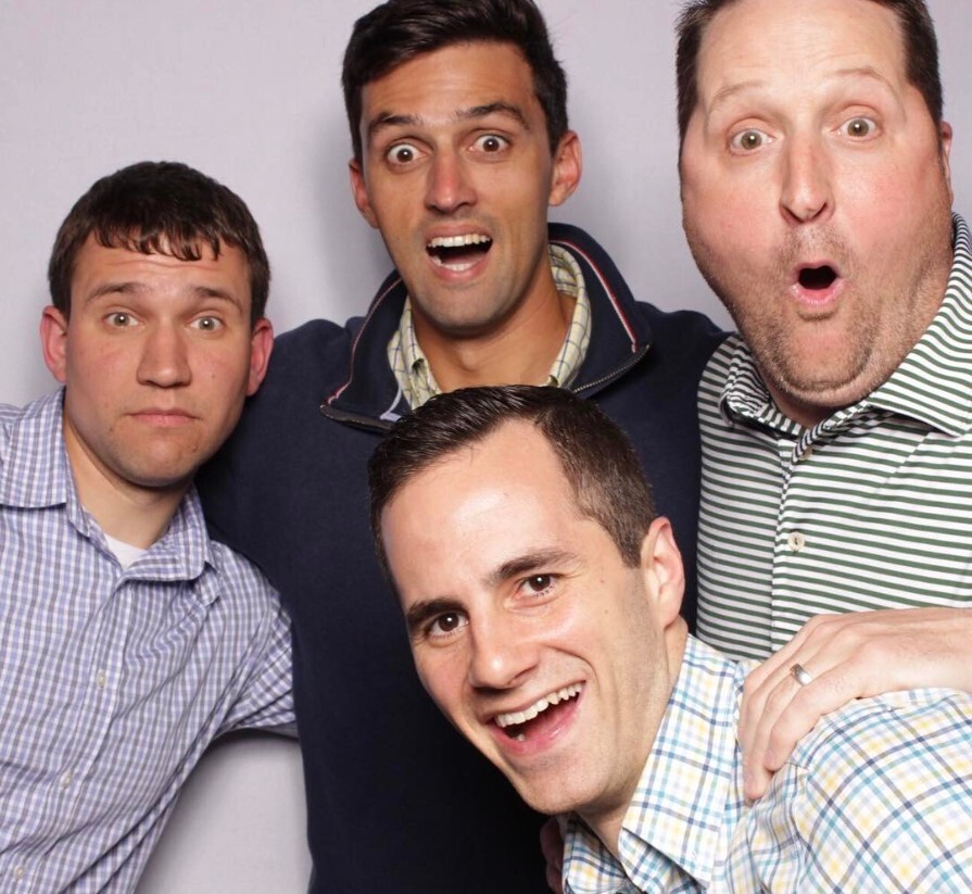 adWhite at HubSpot Partner Day in 2017