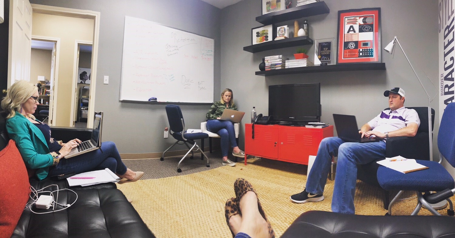 adWhite content day in 2019