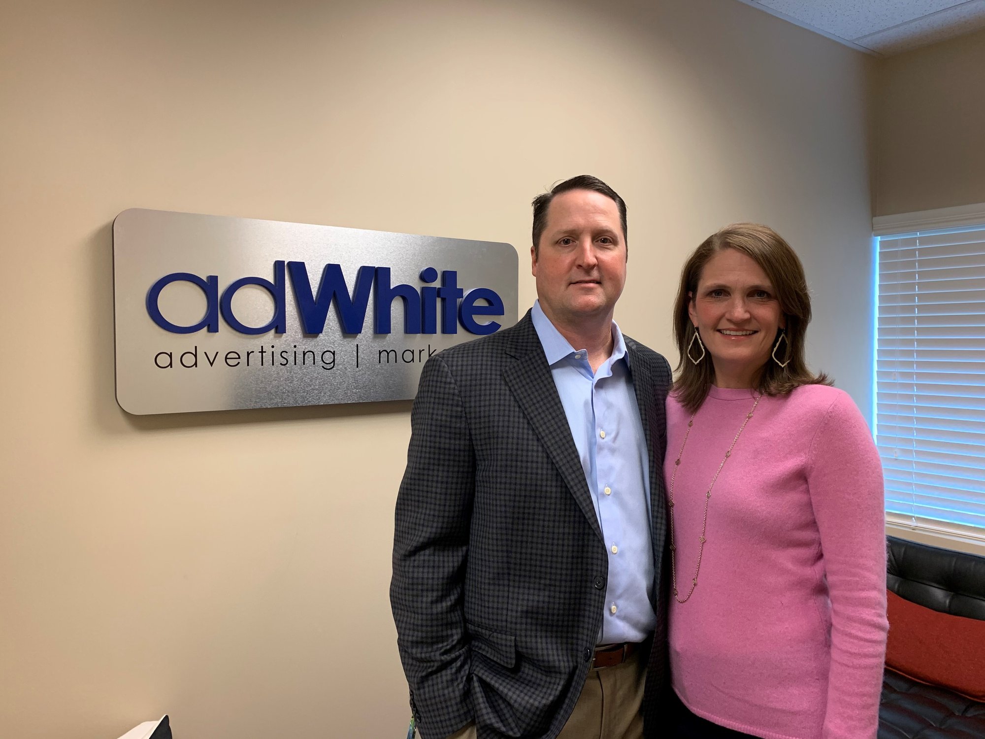 Taylor & Michelle White