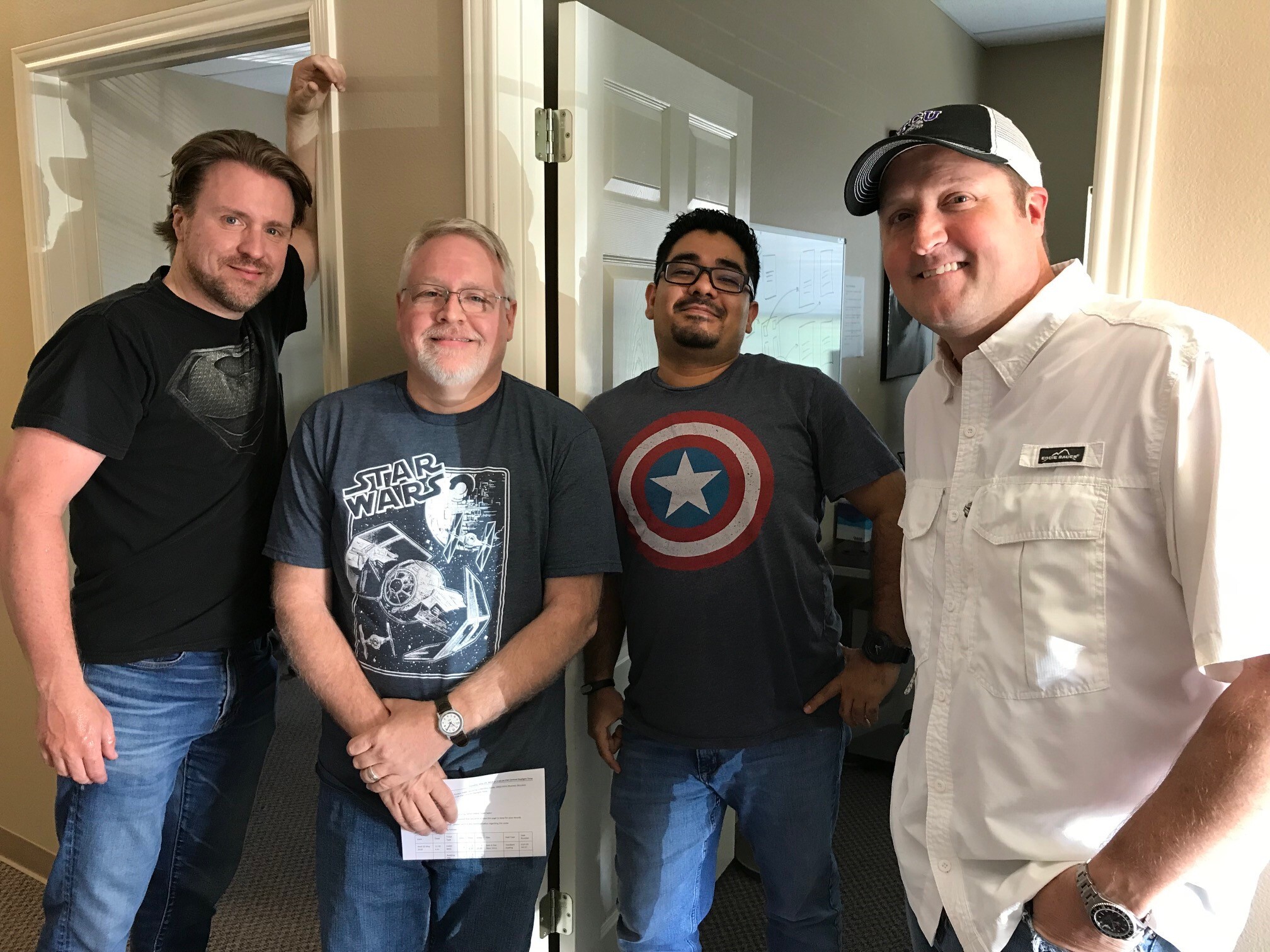 adWhite men 2019