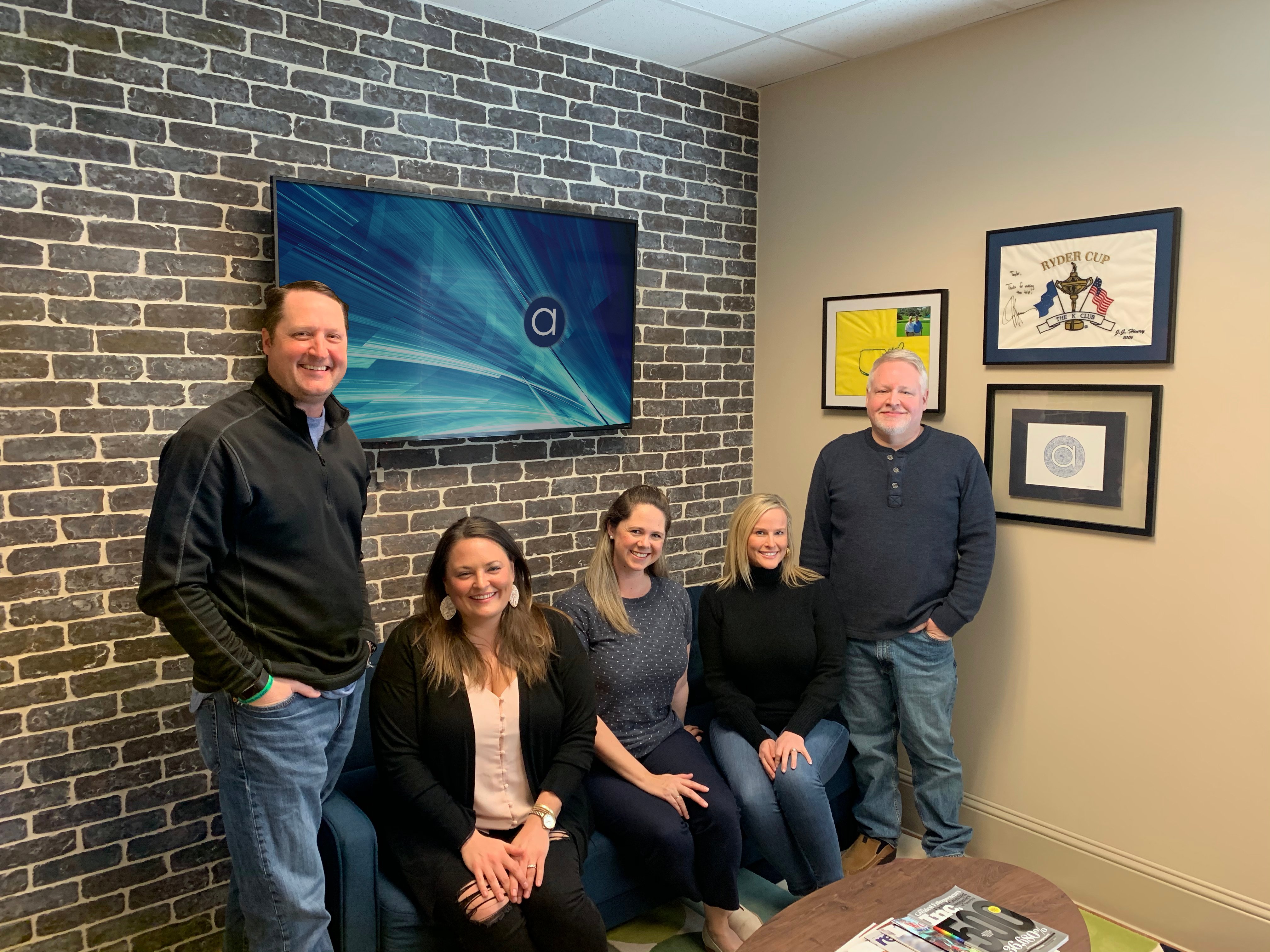 adWhite account management team 2020