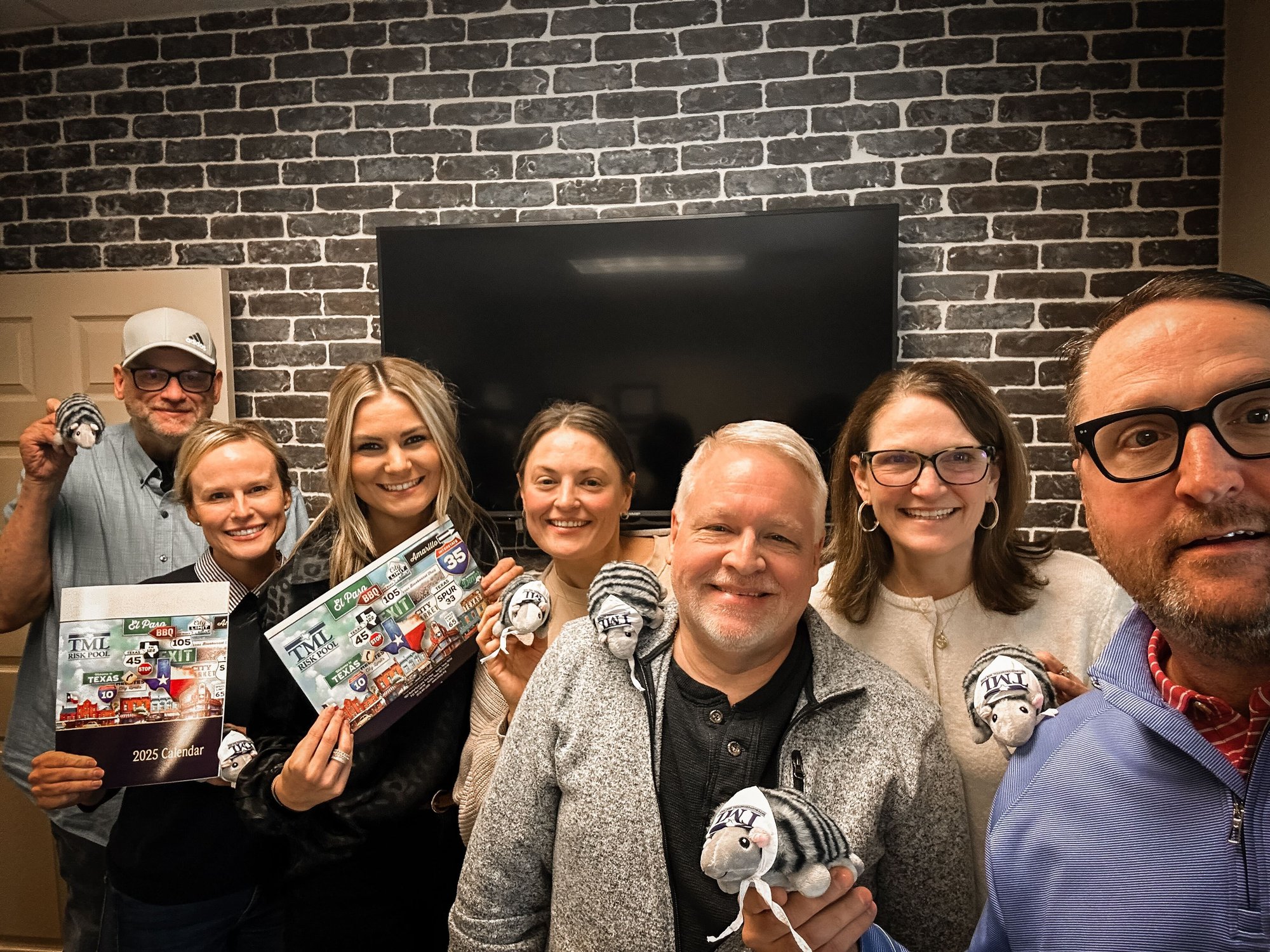 adWhite team in 2025