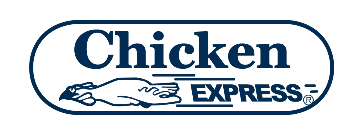 Chicken Express logo