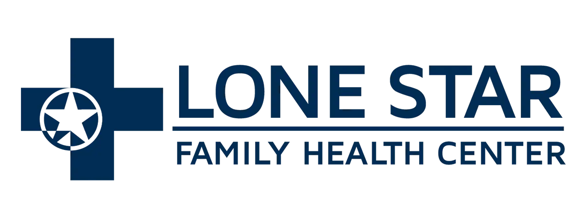 Lone Star Family Health Center logo