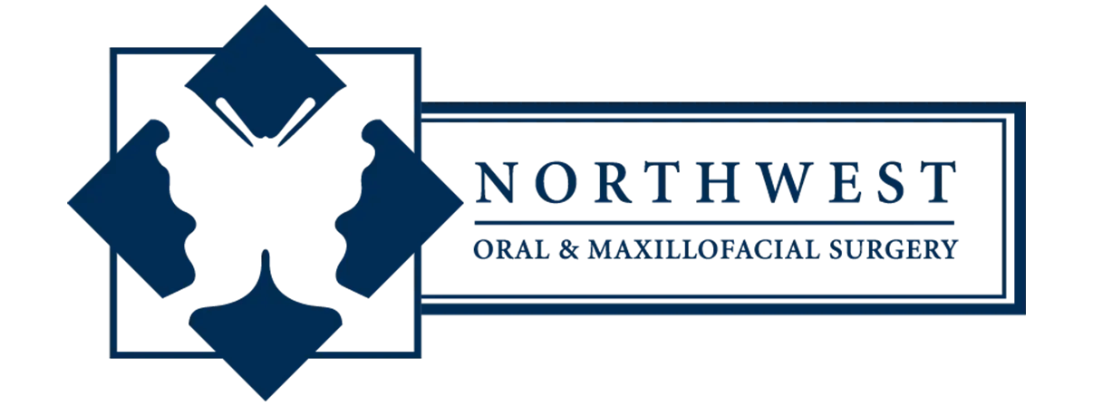 Northwest Oral & Maxillofacial Surgery logo
