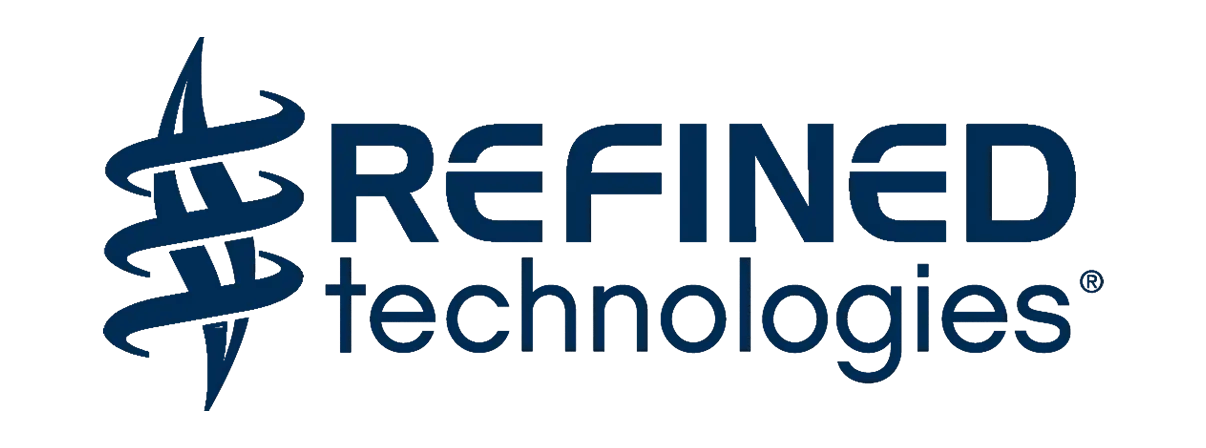 Refined Technologies logo