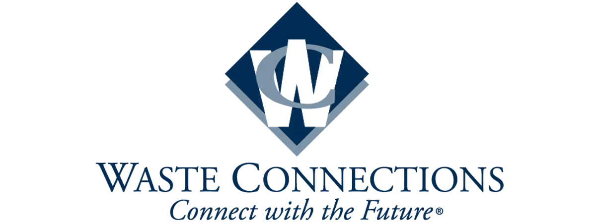 Waste Connections logo