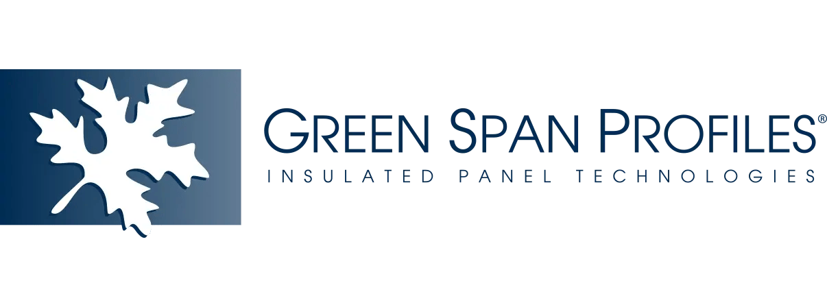 Green Span Profiles logo
