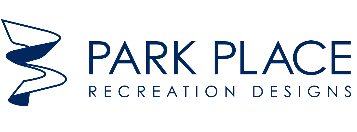 Park Place Rec logo