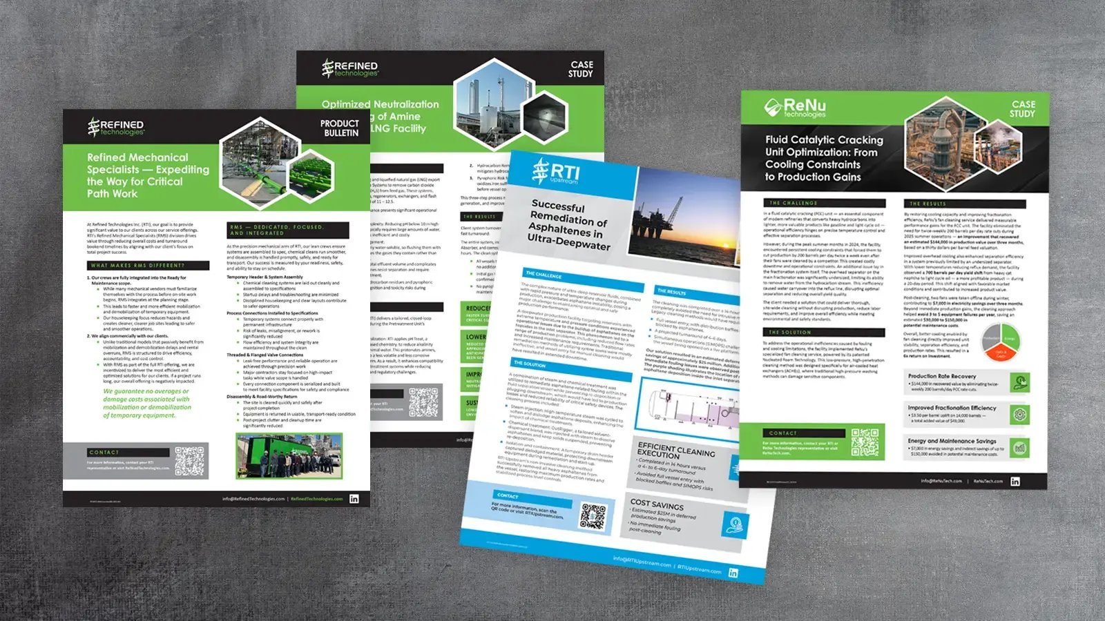 adWhite_RTI Case Studies