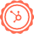 icon-cert-hubspot-symbol