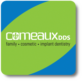 Comeaux Logo Design / Corporate Identity