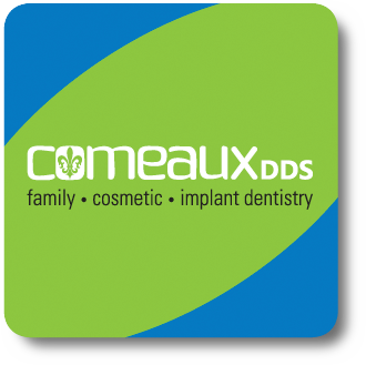 Comeaux Logo Design / Corporate Identity Comeaux Logo Design / Corporate Identity