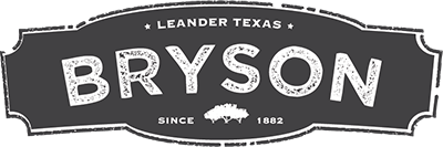 Bryson logo
