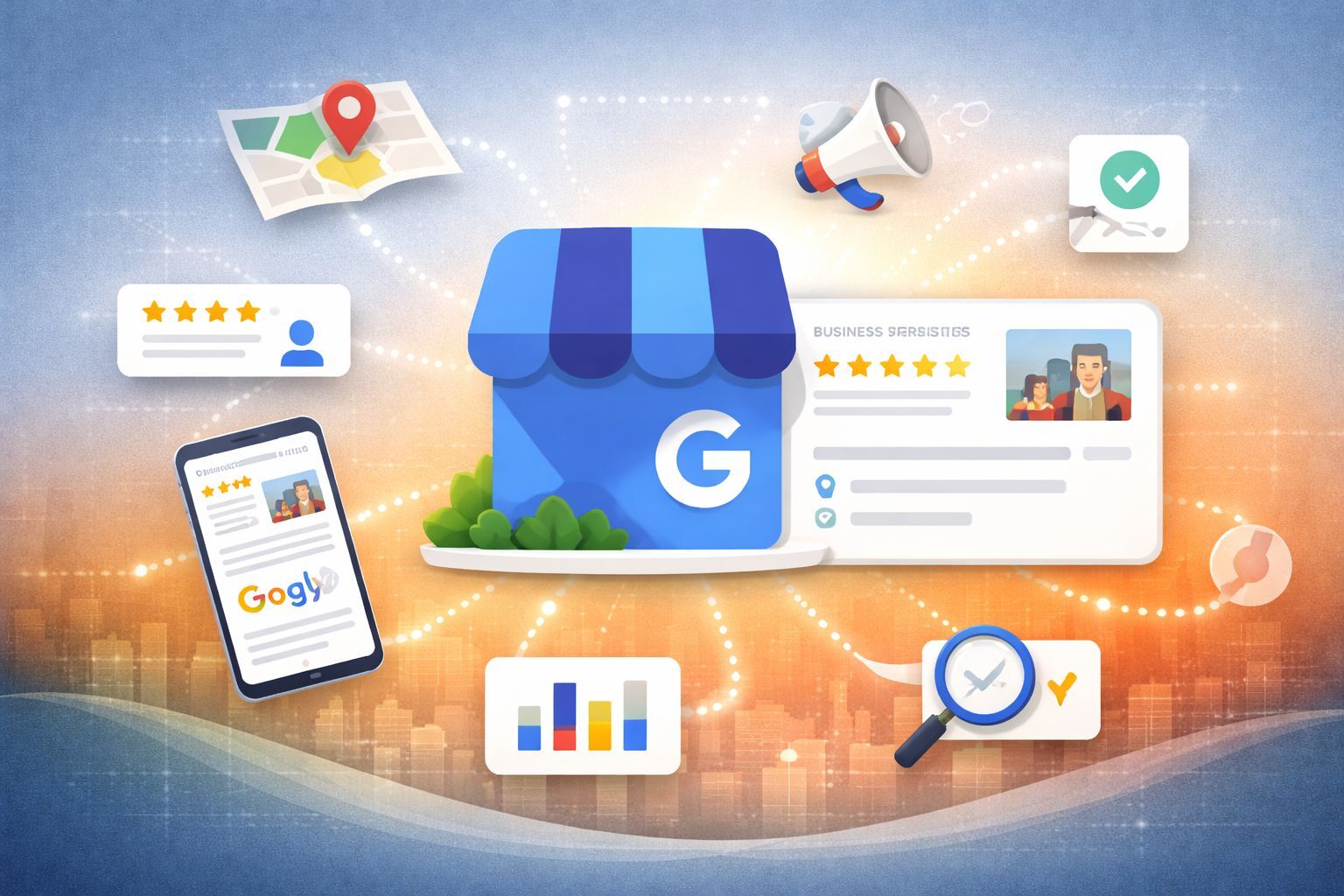 Google Business Profile - general image-1