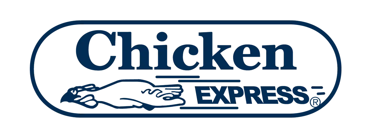 Chicken Express logo