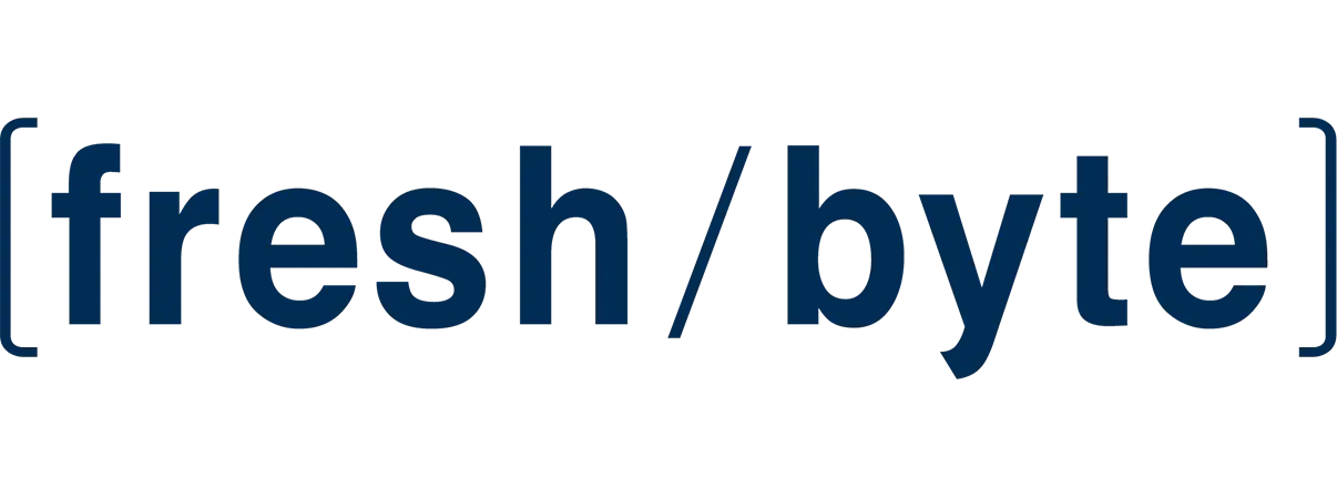 Fresh/Byte logo