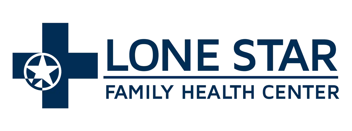 Lone Star Family Health Center logo