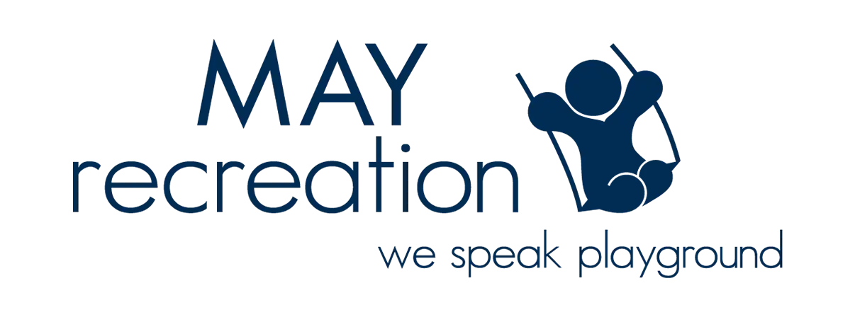 May Recreation logo