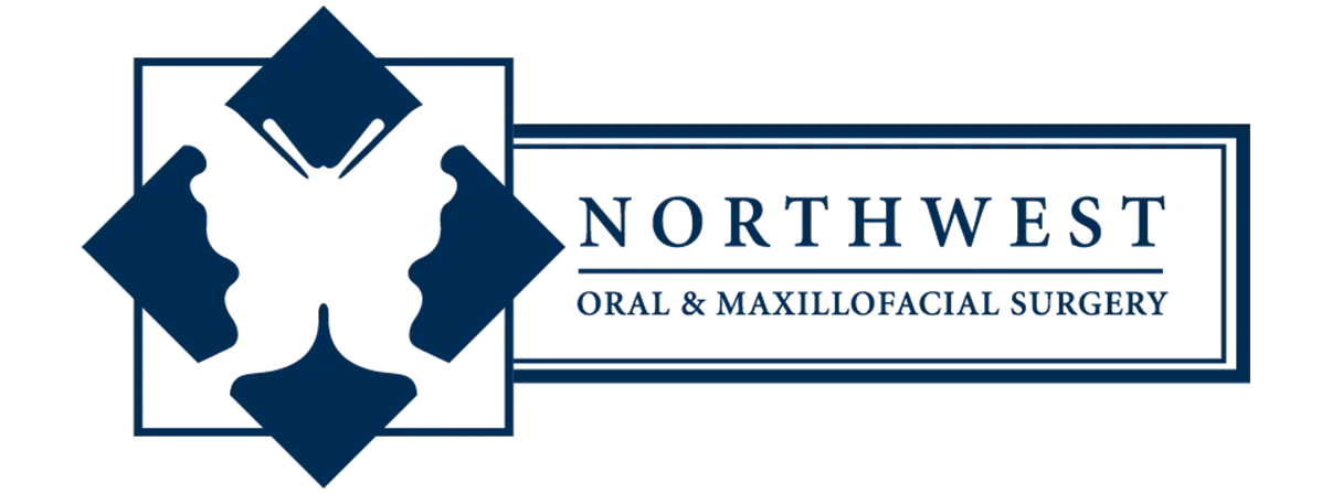 Northwest Oral & Maxillofacial Surgery logo