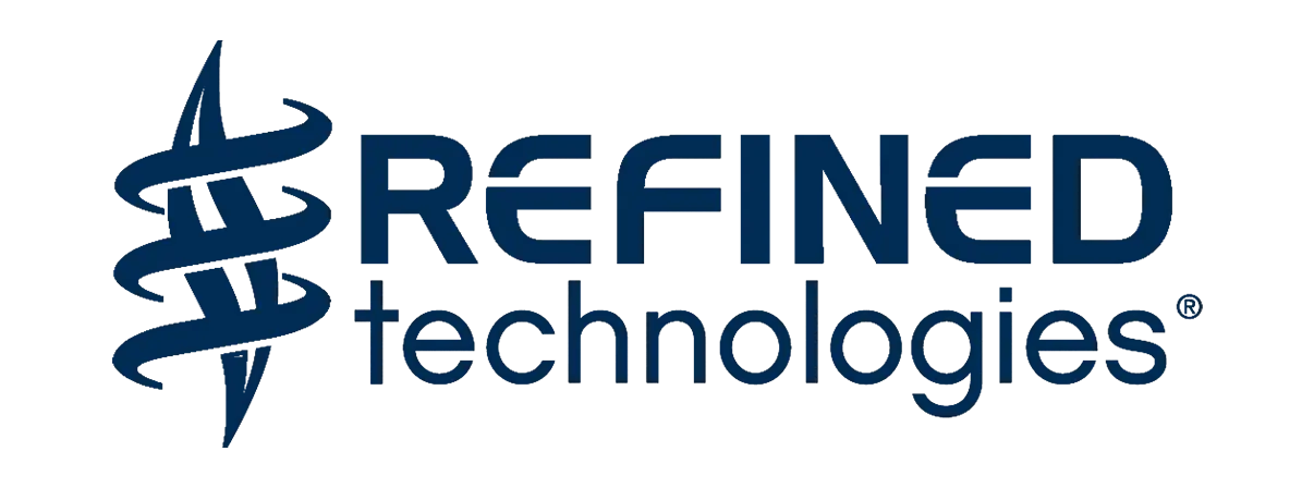 Refined Technologies logo
