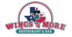 Wings'N More
