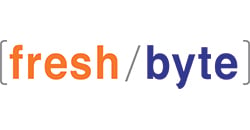 FreshByte logo color 250x130