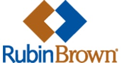 RubinBrown color logo vertical 250x130